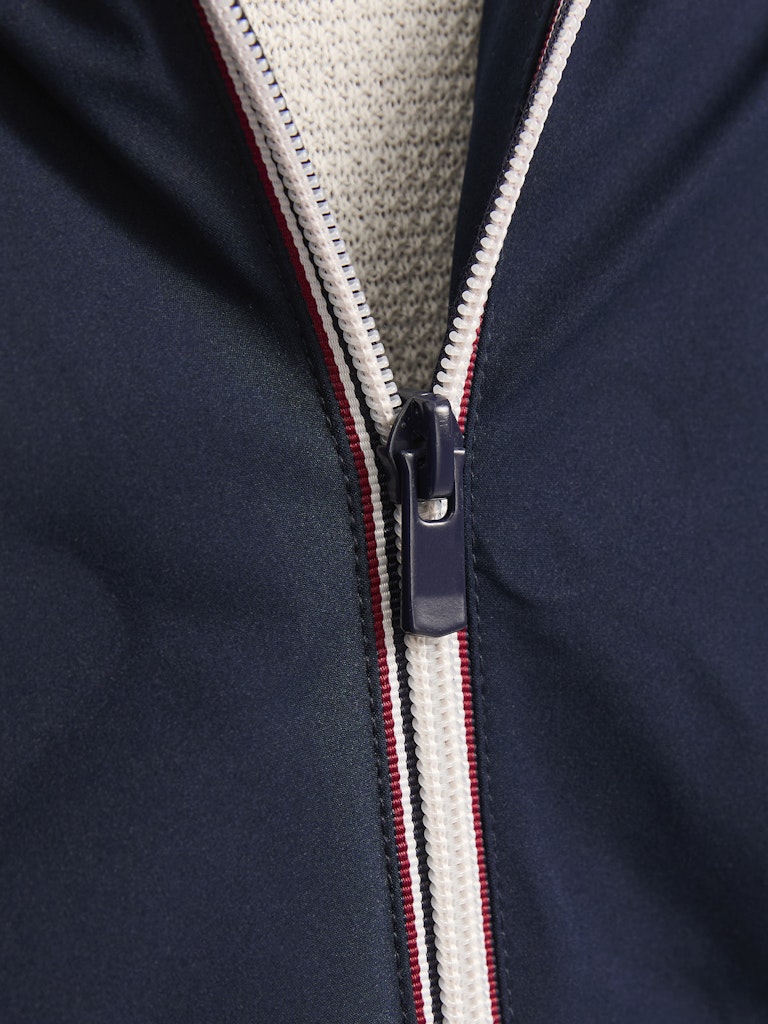 JJADAM HYBRID JACKET