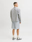JPSTACE MYKONOS LINEN BLEND SHORTS REG