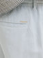 JPSTACE MYKONOS LINEN BLEND SHORTS REG
