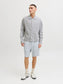 JPSTACE MYKONOS LINEN BLEND SHORTS REG