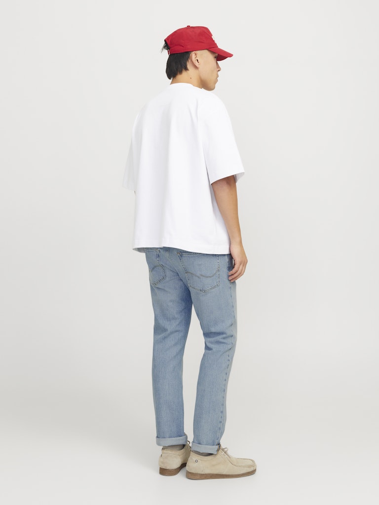 JJICLARK JJIORIGINAL AM 393 NOOS