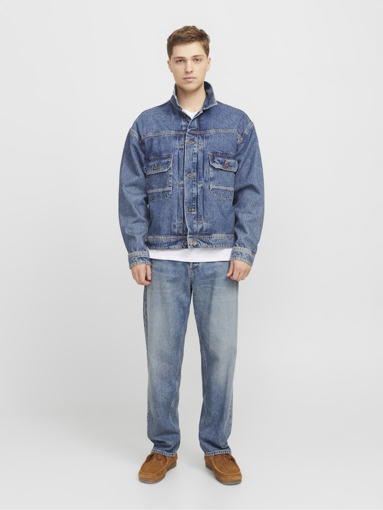 JJIEDDIE JJIORIGINAL AM 761 NOOS