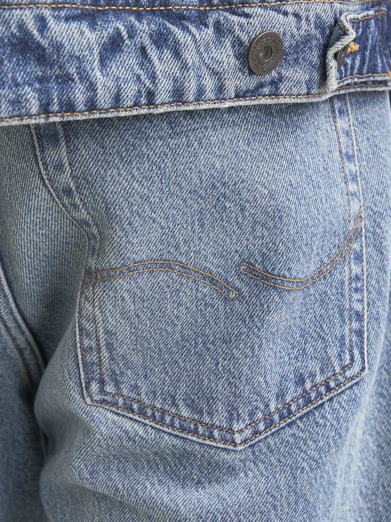 JJIEDDIE JJIORIGINAL AM 761 NOOS