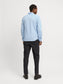 JPRBLAJAXON STRETCH SHIRT L/S NOOS