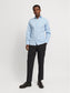 JPRBLAJAXON STRETCH SHIRT L/S NOOS