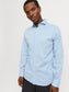 JPRBLAJAXON STRETCH SHIRT L/S NOOS