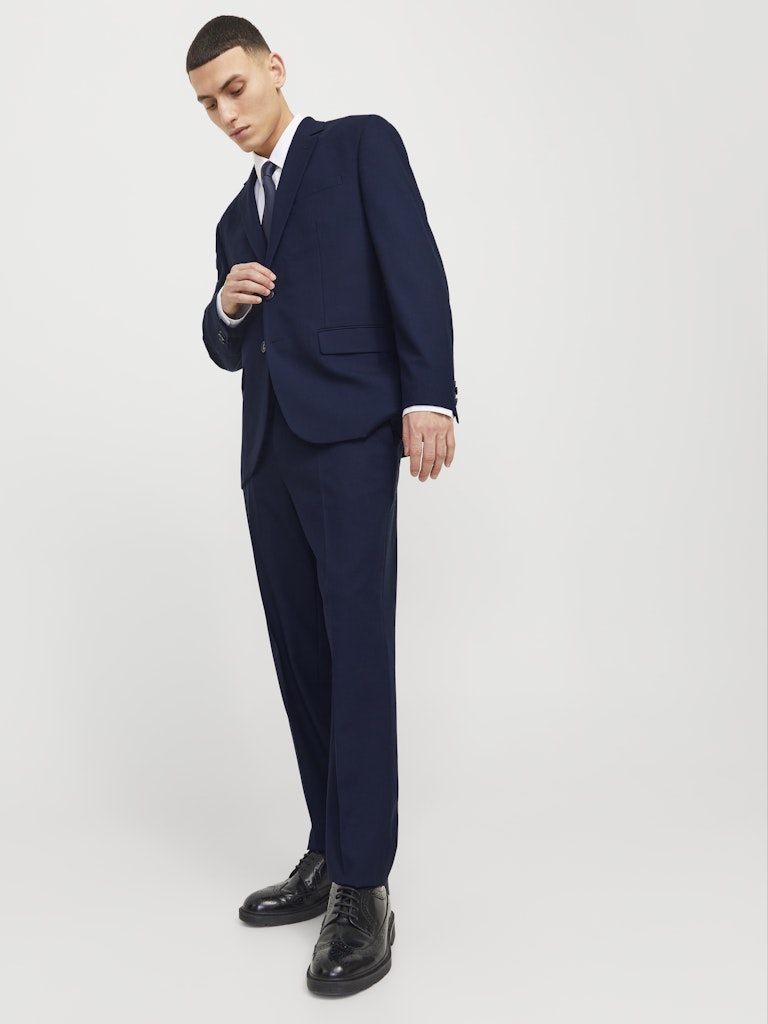 JPRTHEO TROUSER NOOS