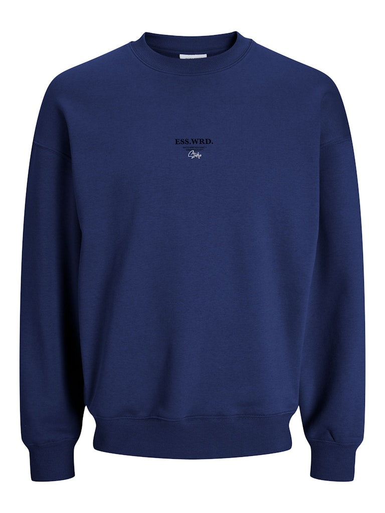JJEURBAN EDGE STUDIO SWEAT CREW NOOS