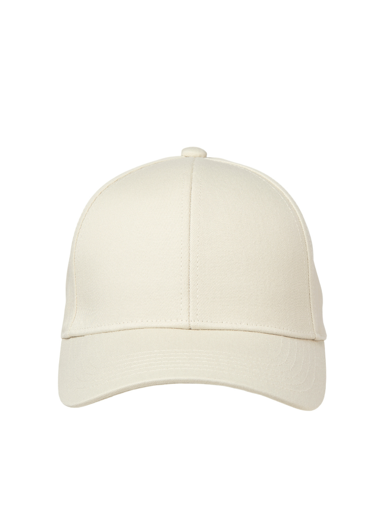 JACPLAIN BASEBALL CAP NOOS