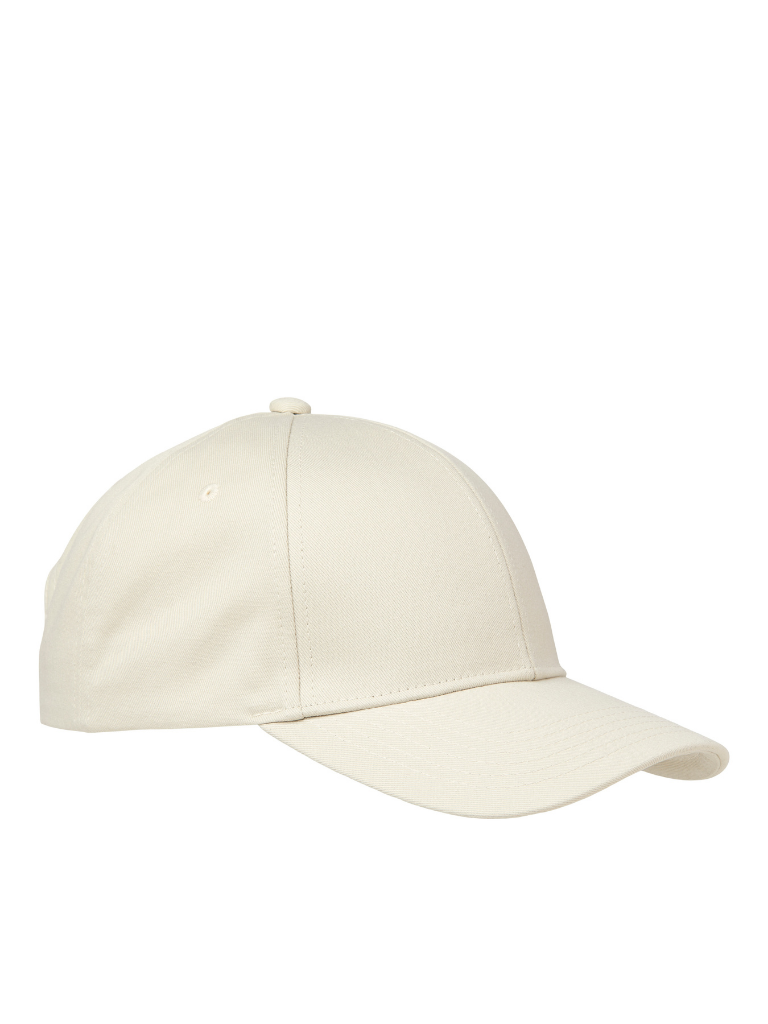 JACPLAIN BASEBALL CAP NOOS