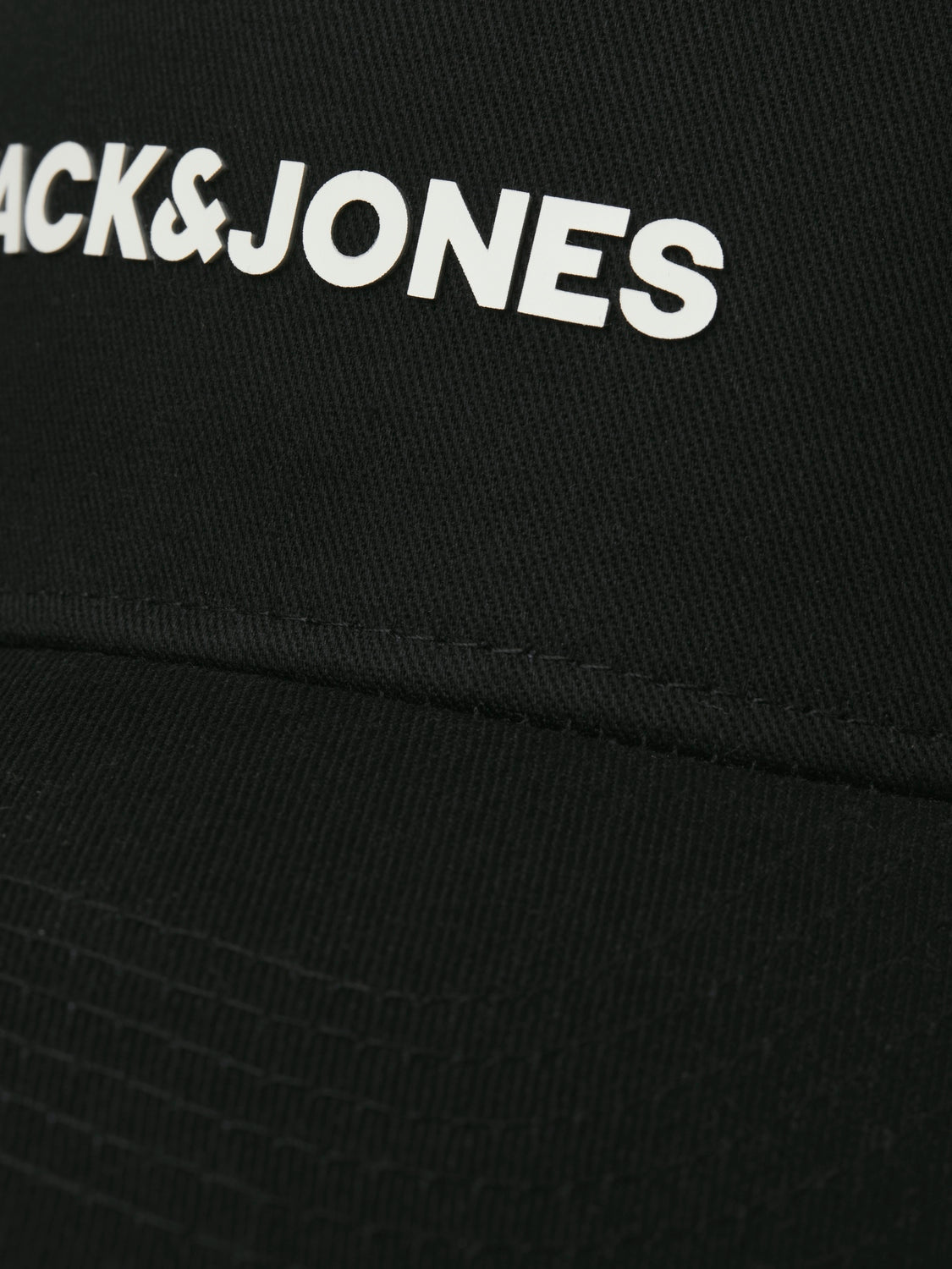 JACVEST BASEBALL CAP NOOS