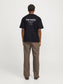 JJEURBAN EDGE STUDIO TEE SS O-NECK NOOS