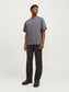 JJEURBAN EDGE STUDIO TEE SS O-NECK NOOS