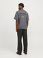 JJEURBAN EDGE STUDIO TEE SS O-NECK NOOS