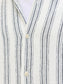 JJECOBA STRIPE RESORT SHIRT SS SN