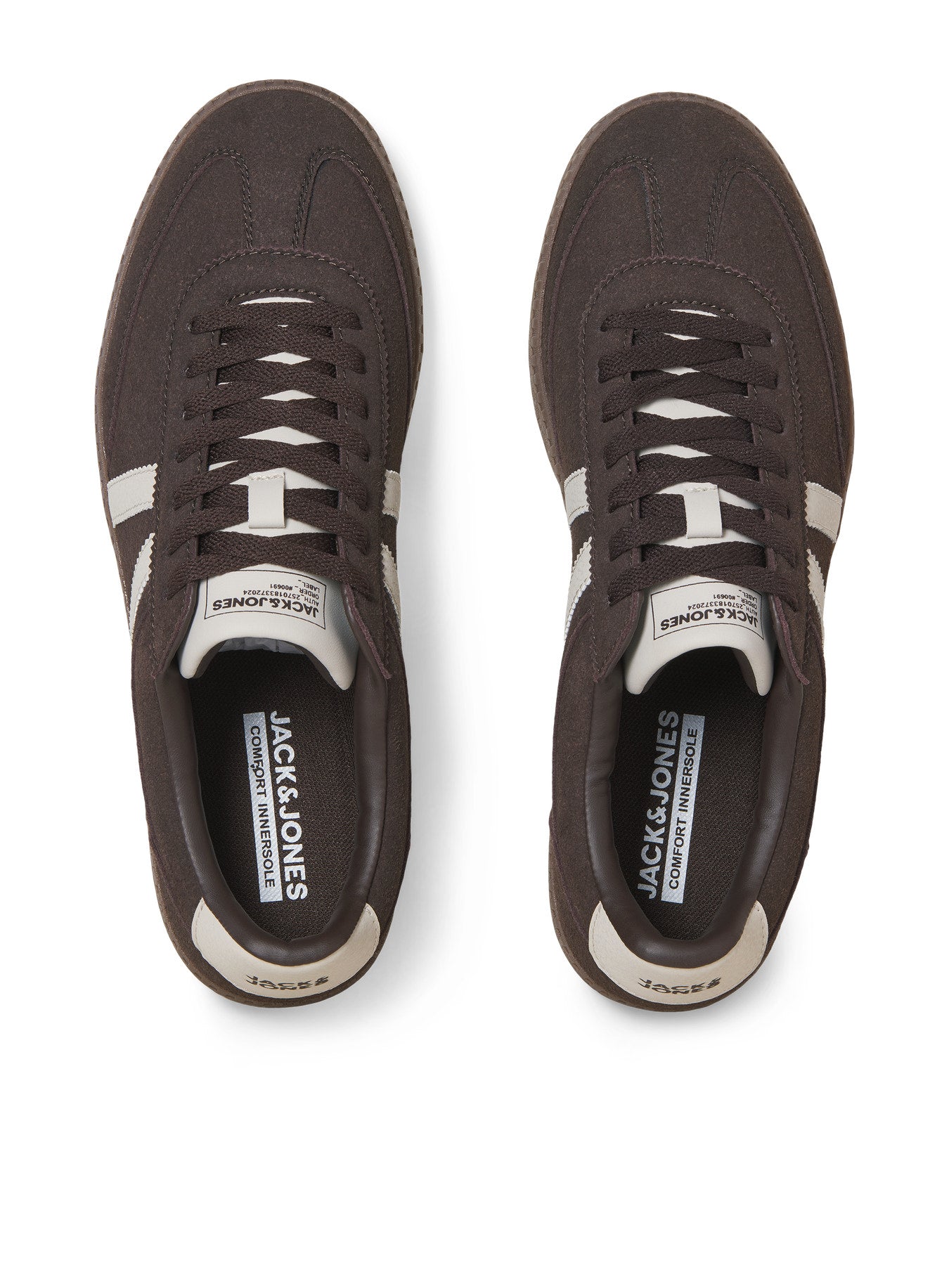 JFWKIRK SNEAKER