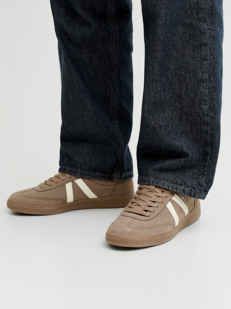 MALE SNEAKERS Lining