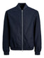 JPRBLALEISTER-LINEN-BLEND-BOMBER-JKT-LN