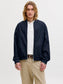 JPRBLALEISTER-LINEN-BLEND-BOMBER-JKT-LN