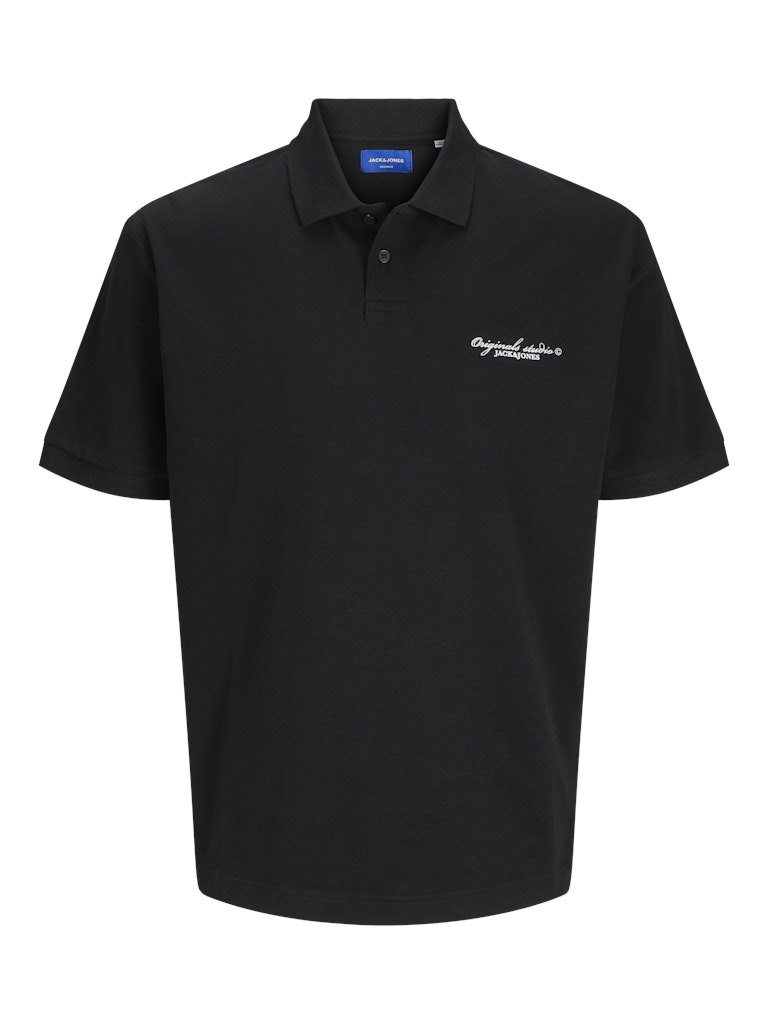 JORBOSTON POLO SS