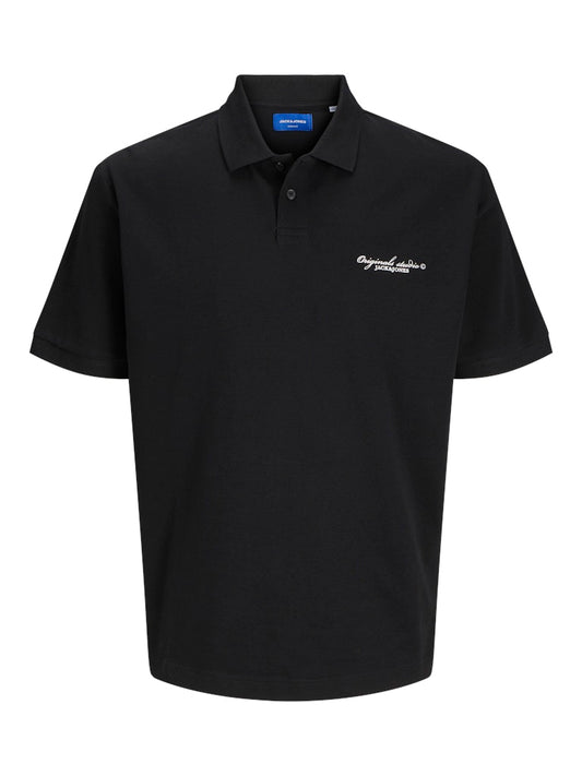 JORBOSTON POLO SS