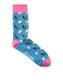 JACSEAFOOD SOCKS 3 PACK