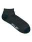 JACJOSEPH SOLID SHORT SOCKS 3 PACK