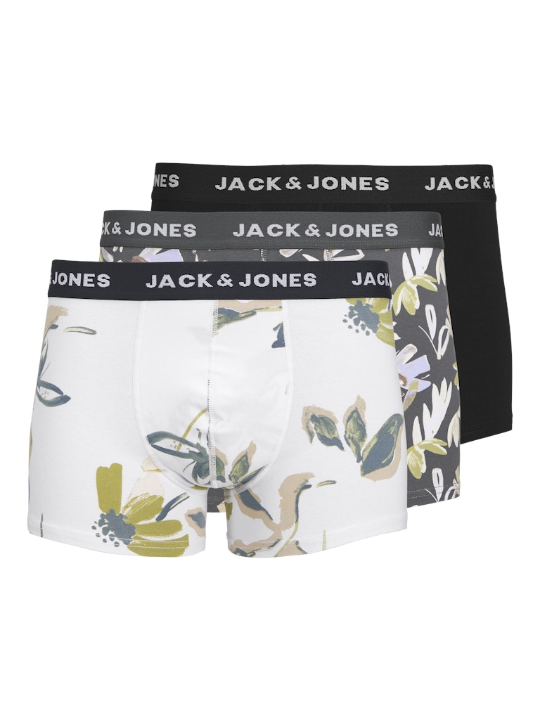 JACABSTRACT TRUNKS 3 PACK SN
