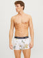 JACABSTRACT TRUNKS 3 PACK SN