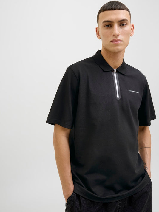 JCOFUSION PIQUE POLO SS SN