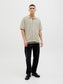 JPRBLAARTO KNIT POLO SS LN