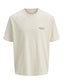 JORISLINGTON TYPE TEE SS CREW NECK SN