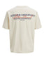 JORISLINGTON TYPE TEE SS CREW NECK SN