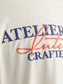 JORISLINGTON TYPE TEE SS CREW NECK SN