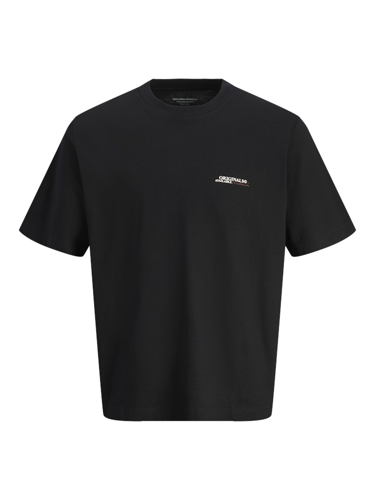 JORISLINGTON TYPE TEE SS CREW NECK SN
