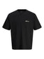 JORISLINGTON TYPE TEE SS CREW NECK SN