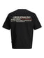 JORISLINGTON TYPE TEE SS CREW NECK SN