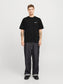 JORISLINGTON TYPE TEE SS CREW NECK SN