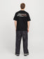 JORISLINGTON TYPE TEE SS CREW NECK SN
