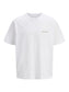 JORISLINGTON TYPE TEE SS CREW NECK SN