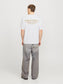 JORISLINGTON TYPE TEE SS CREW NECK SN