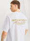 JORISLINGTON TYPE TEE SS CREW NECK SN