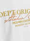 JORISLINGTON TYPE TEE SS CREW NECK SN