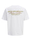 JORISLINGTON TYPE TEE SS CREW NECK SN