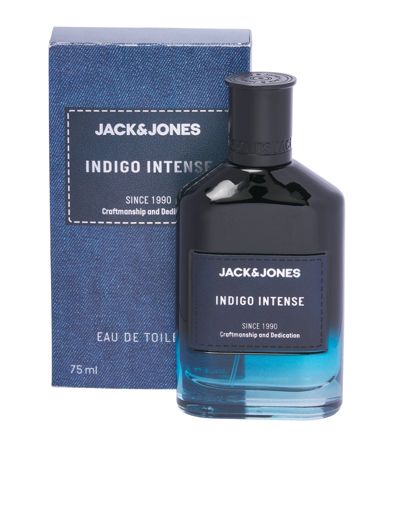 JACINDIGO INTENSE FRAGRANCE 75 ML NOOS
