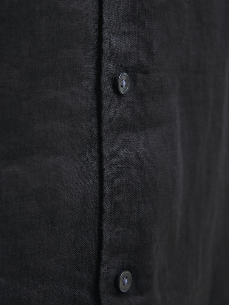 JPRBLALAWRENCE LINEN L/S SHIRT SN