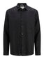 JPRBLALAWRENCE LINEN L/S SHIRT SN