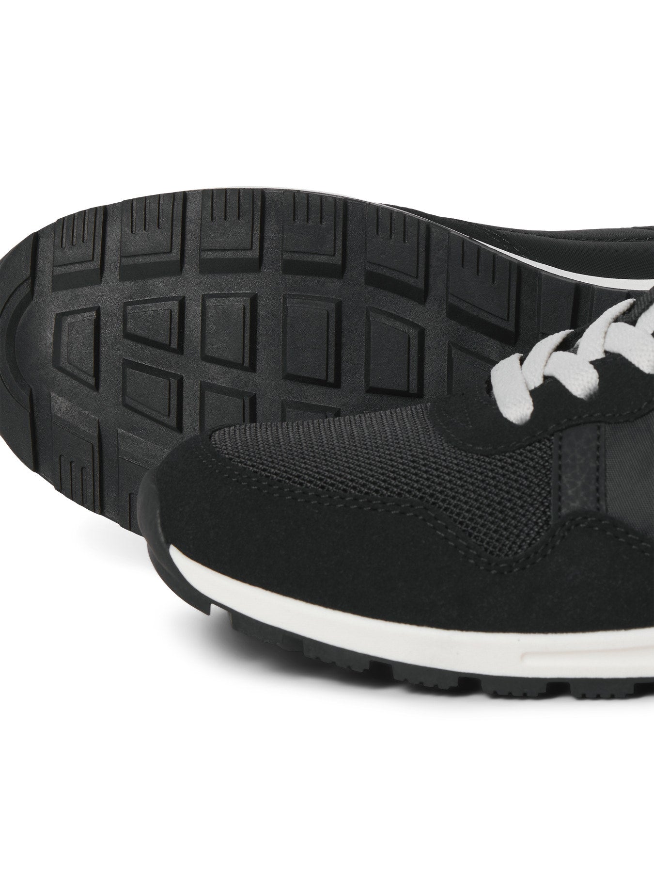 JFWHARROW COMBO SNEAKER LN