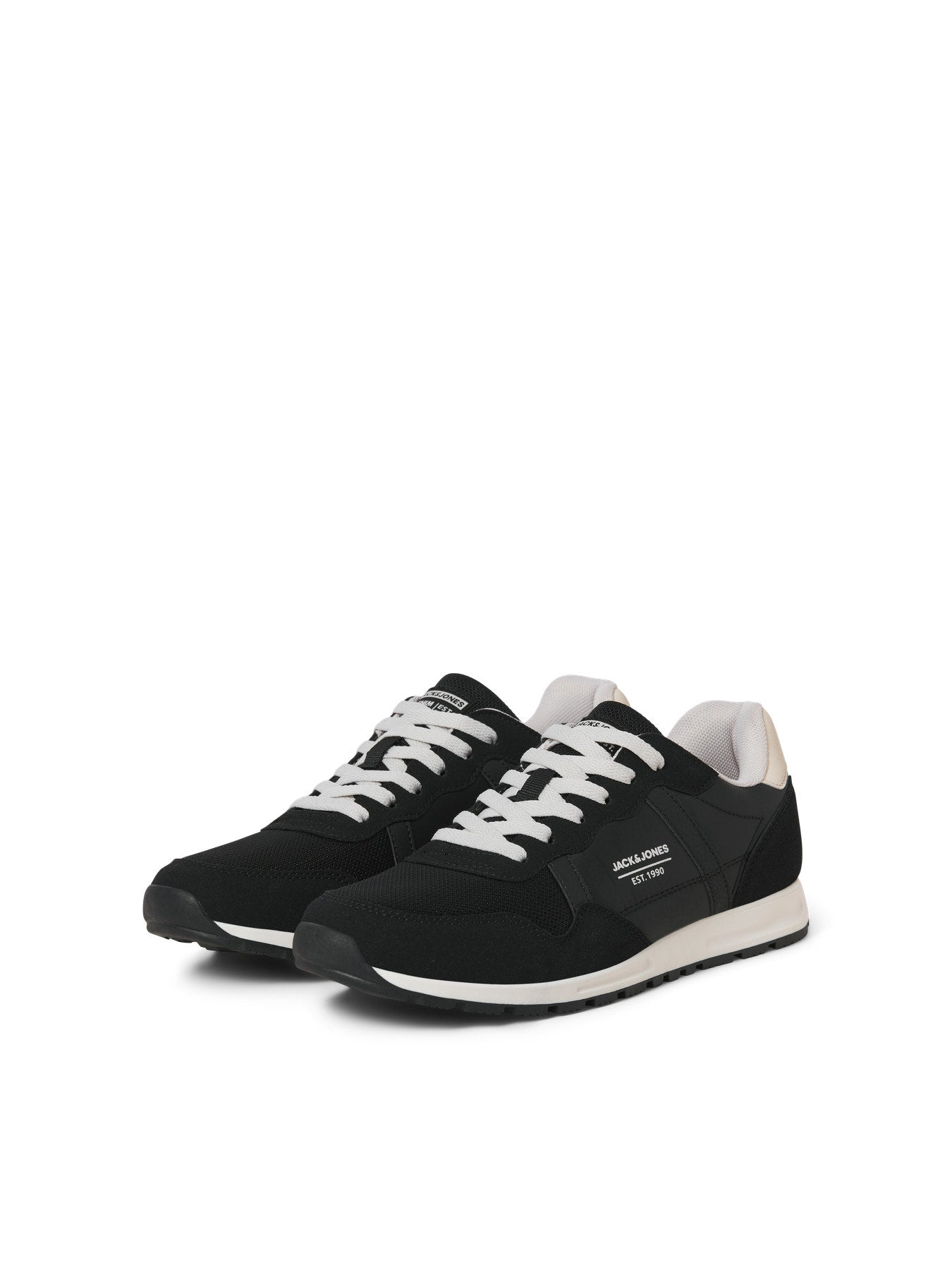 JFWHARROW COMBO SNEAKER LN