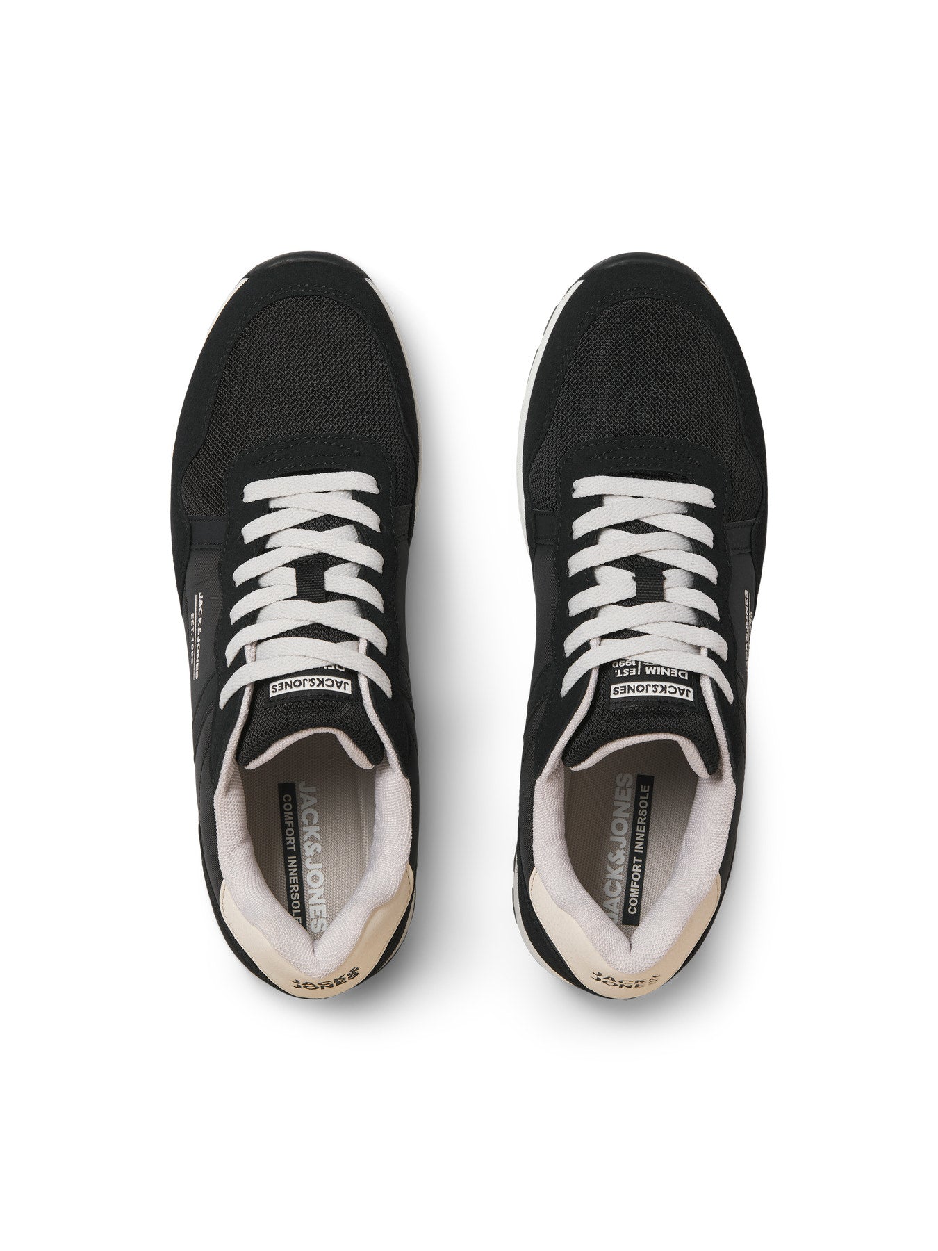 JFWHARROW COMBO SNEAKER LN